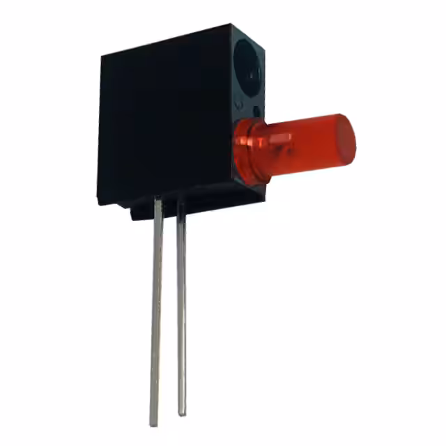 L3640ED-H3062 American Opto Plus LED  LED - Circuit imprimé Indicateurs Réseaux Barres lumineuses Graphiques à barres