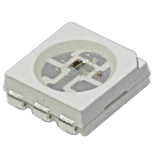 L381L-LEPGBC3DI American Opto Plus LED  LED Indication - Discrete