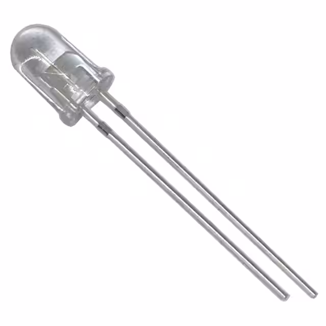 L513MEC-36D American Opto Plus LED  LED Indication - Discrete