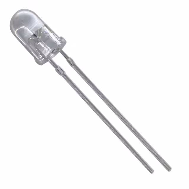 L513NBC-30D American Opto Plus LED  LED Indication - Discrete