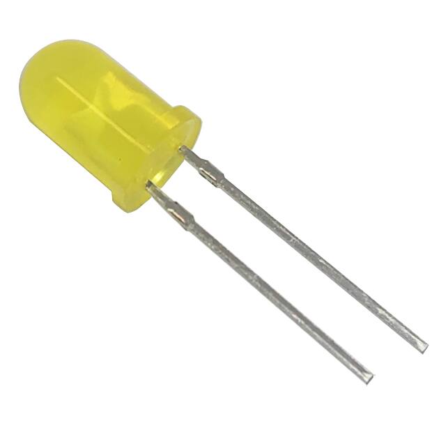 L513YD-C American Opto Plus LED  Indication LED - Discrète
