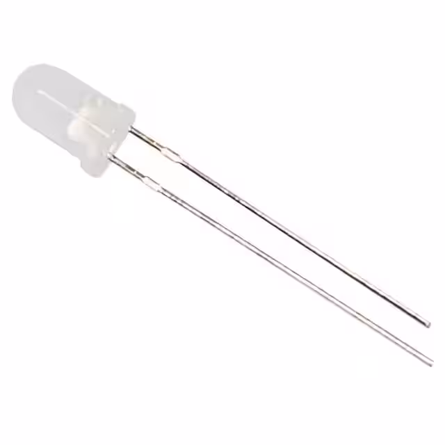 L517GYW American Opto Plus LED  LED Indication - Discrete