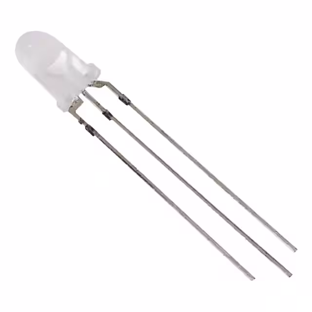 L519EGW American Opto Plus LED  Indication LED - Discrète