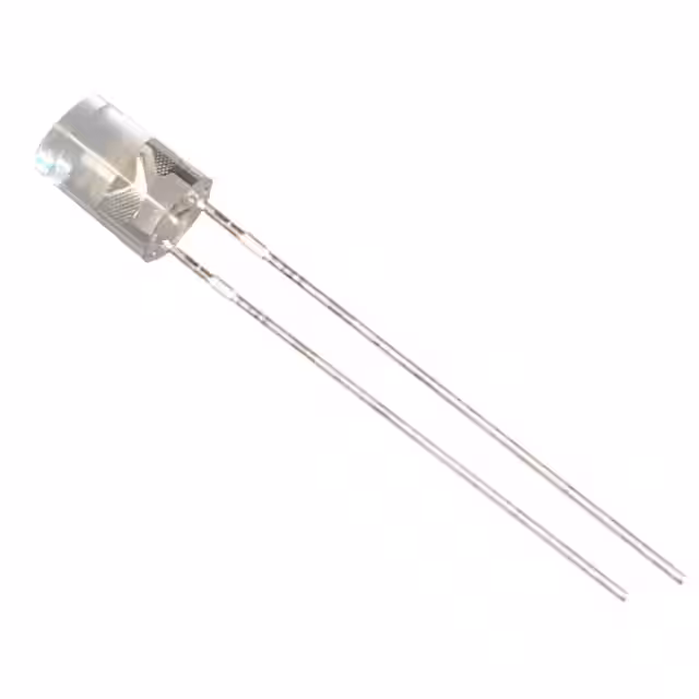 L5C3NWC American Opto Plus LED  Indication LED - Discrète