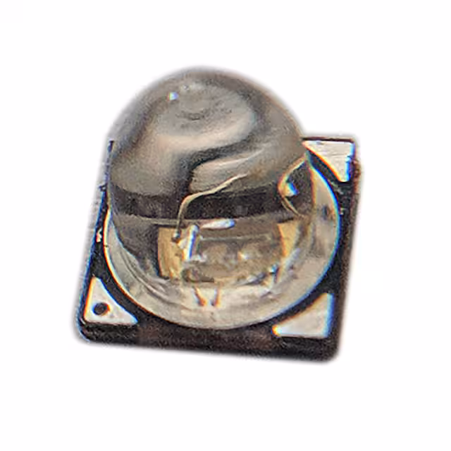 L933-UV265-4-50 American Opto Plus LED  LED Emitters - Infrared UV Visible