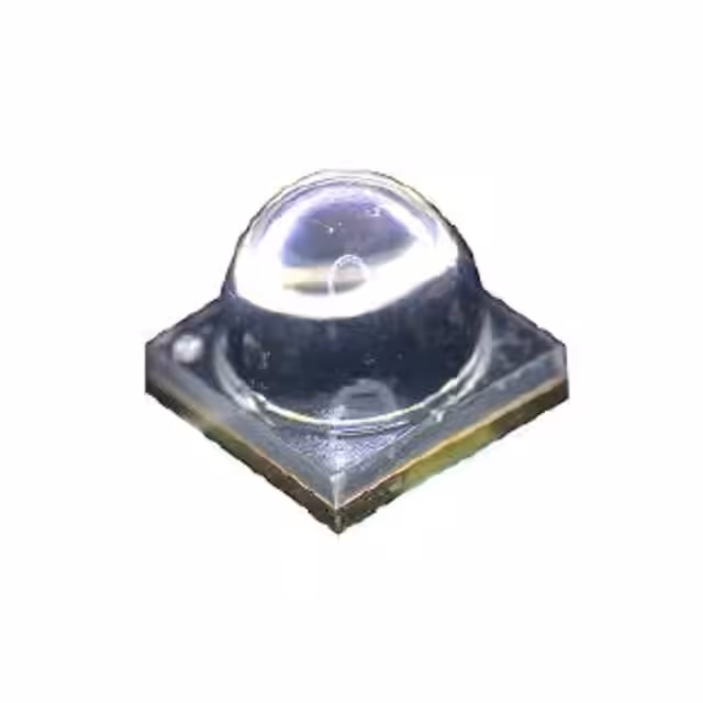 L944-MUV265-4 American Opto Plus LED  LED Emitters - Infrared UV Visible