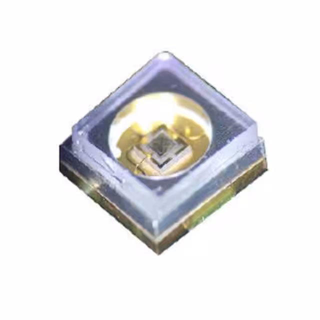 L944-UV265-2-20 American Opto Plus LED  Émetteurs LED - Infrarouge UV Visible