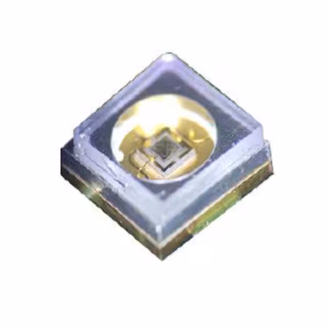 L944-UV265-2-30 American Opto Plus LED  Émetteurs LED - Infrarouge UV Visible