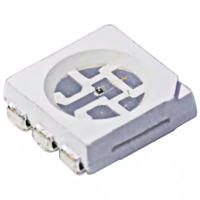 L950B-QEC-TR American Opto Plus LED  Indication LED - Discrète