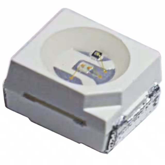 L955MBC-ZS American Opto Plus LED  Indication LED - Discrète