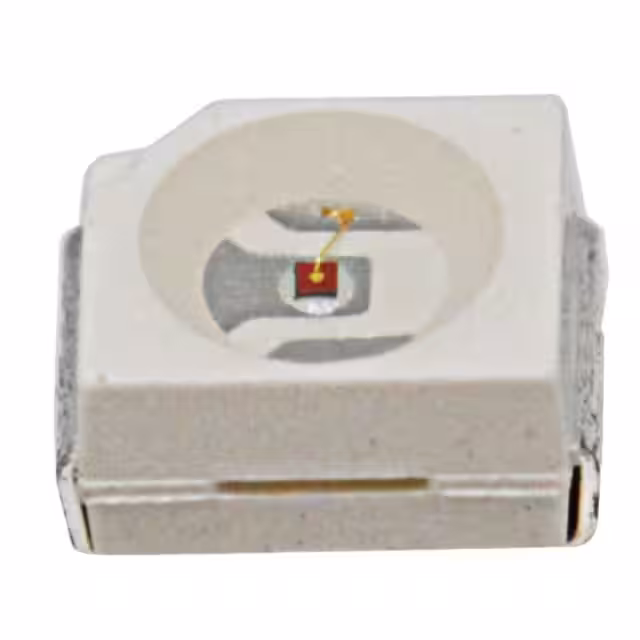 L955MYC-S American Opto Plus LED  Indication LED - Discrète