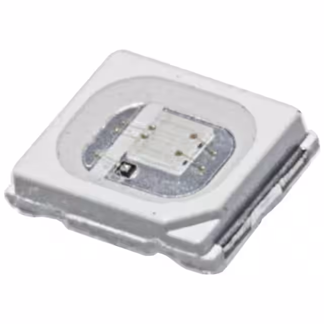 L955T-MUBC-Z American Opto Plus LED  Indication LED - Discrète