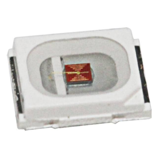 L955T-NUYC American Opto Plus LED  Indication LED - Discrète