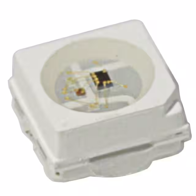 L993L-QEPGBC-3I American Opto Plus LED  LED Indication - Discrete