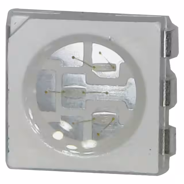 L996-MUBC-3D American Opto Plus LED  LED Indication - Discrete