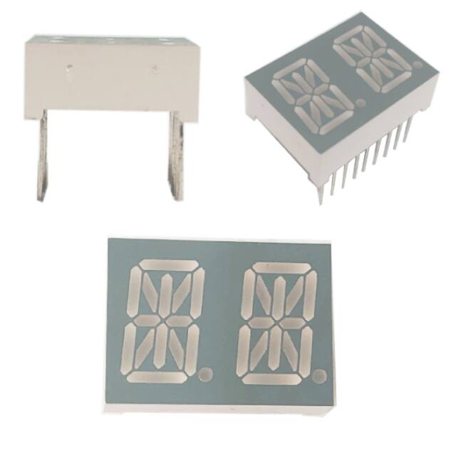 M542PG-A-889 G/W American Opto Plus LED  Display Modules - LED Character and Numeric
