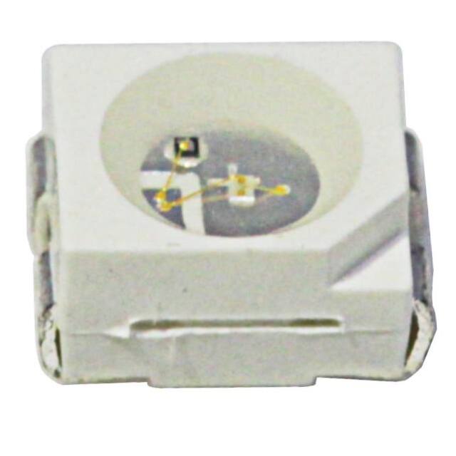 SMP-MUBC-ZS American Opto Plus LED  Indication LED - Discrète