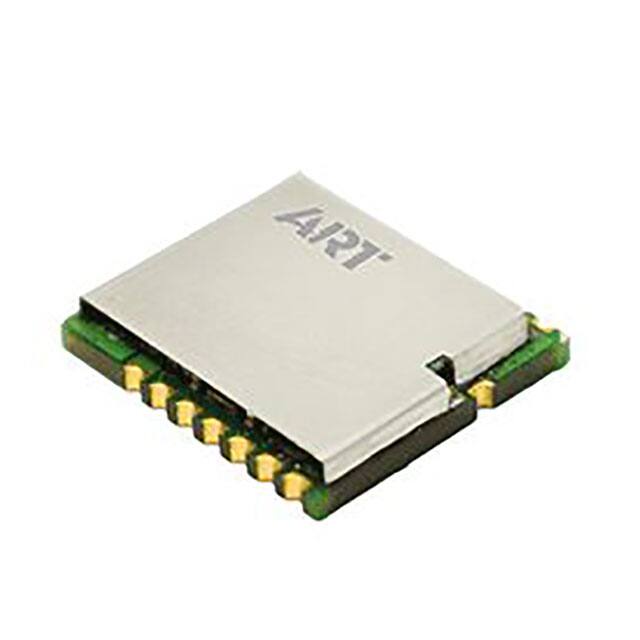 WF52 Amp'ed RF Tech  RF Transceiver Modules and Modems