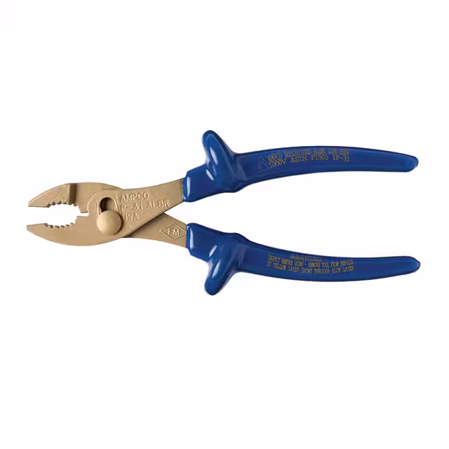 IP-31 Ampco Safety Tools  Pinze
