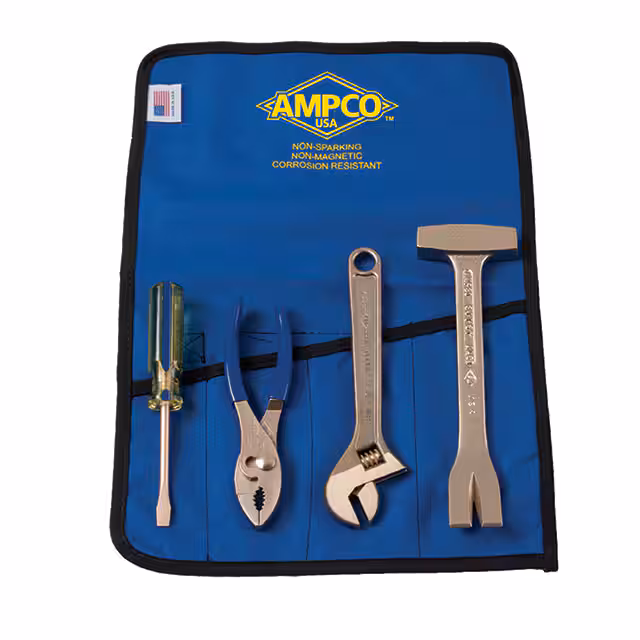 M-46 Ampco Safety Tools  Surtidos kits de herramientas