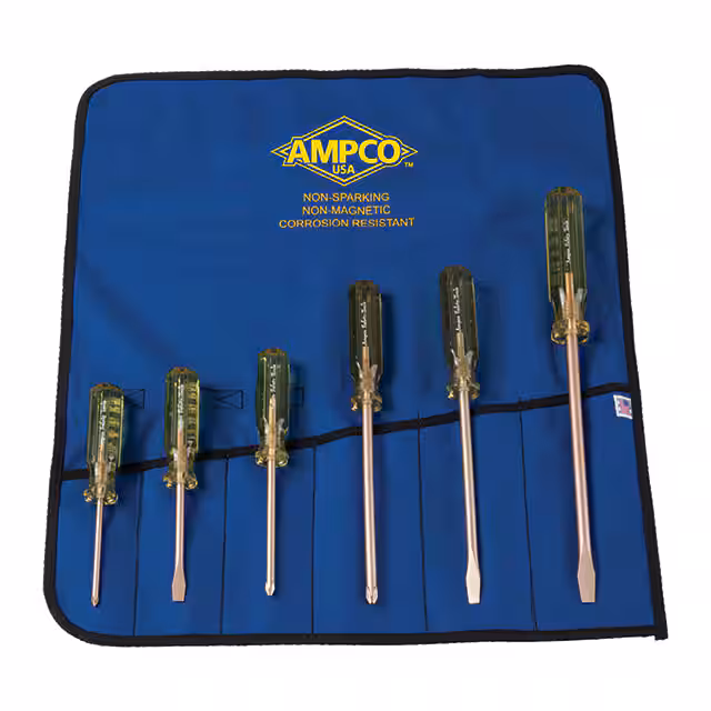 M-39 Ampco Safety Tools  Destornilladores y destornilladores - Juegos