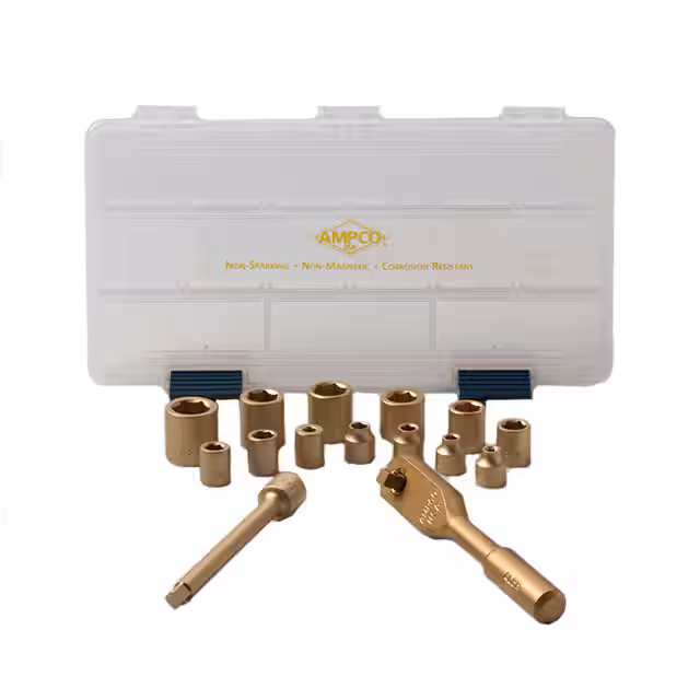 W-160 Ampco Safety Tools  Sockets - Sets