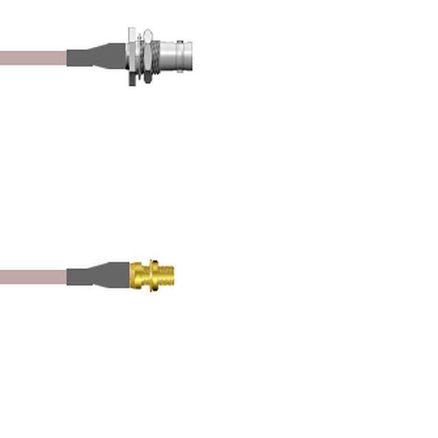 Q-010100001108i Amphenol Custom Cable  Assemblaggi di cavi