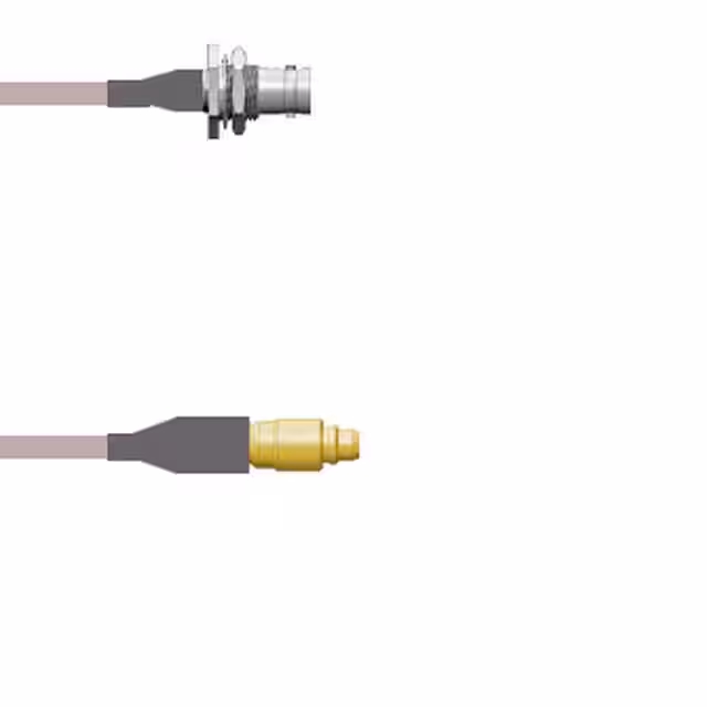Q-0101P0001018i Amphenol Custom Cable  Kabelbaugruppen