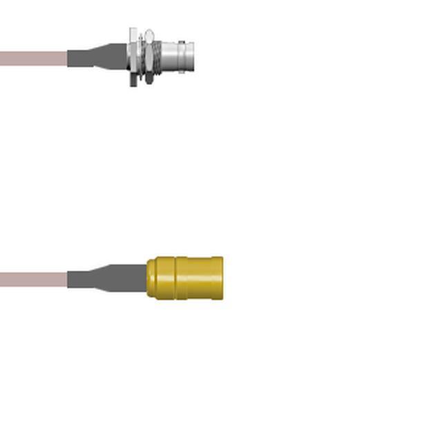Q-010600001009i Amphenol Custom Cable  Assemblaggi di cavi