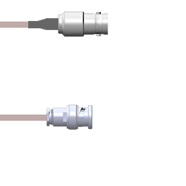 Q-0200I00010.5M Amphenol Custom Cable  Assemblaggi di cavi