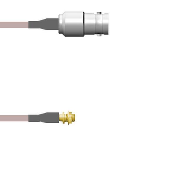 Q-0201H0001003M Amphenol Custom Cable  Assemblaggi di cavi