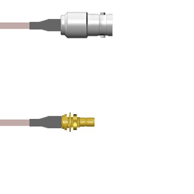 Q-0203K0001108i Amphenol Custom Cable  Assemblaggi di cavi