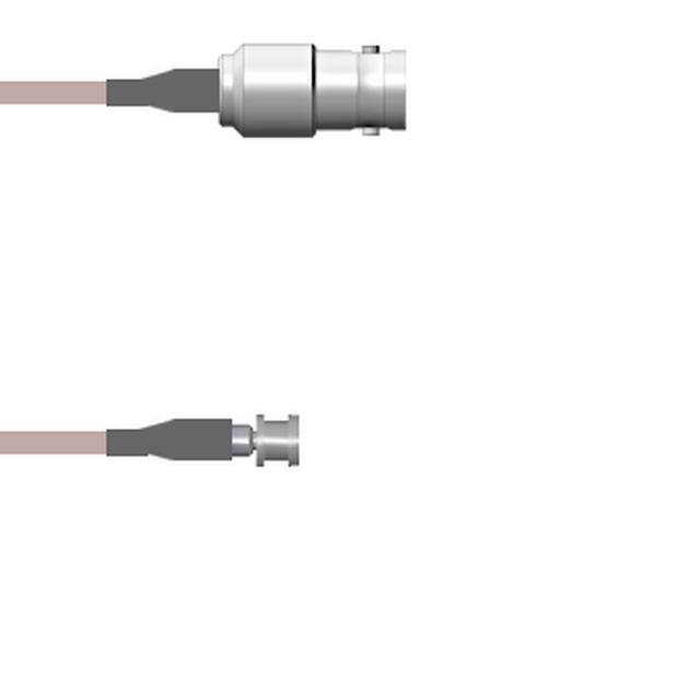 Q-020450001001M Amphenol Custom Cable  Assemblaggi di cavi