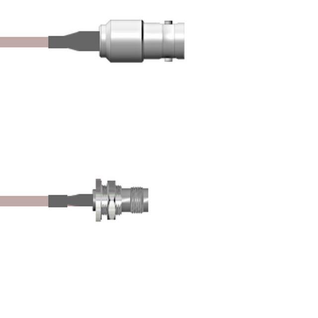 Q-0204C0001060i Amphenol Custom Cable  Assemblaggi di cavi
