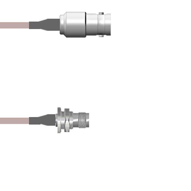 Q-0204D0001006i Amphenol Custom Cable  Assemblaggi di cavi