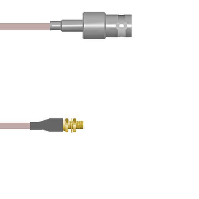 Q-030110005060i Amphenol Custom Cable  Assemblaggi di cavi