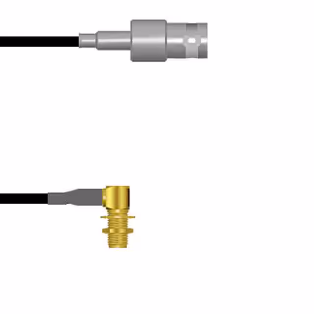 Q-0302P0003084i Amphenol Custom Cable  Assemblaggi di cavi