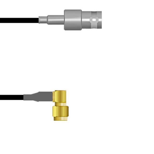 Q-030340003072i Amphenol Custom Cable  Assemblaggi di cavi