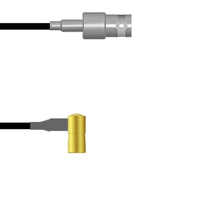 Q-0303S0003.25M Amphenol Custom Cable  Assemblaggi di cavi