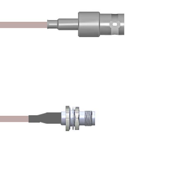 Q-0304E0005003M Amphenol Custom Cable  Assemblaggi di cavi