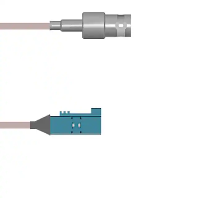 Q-0305E0005003M Amphenol Custom Cable  Assemblaggi di cavi