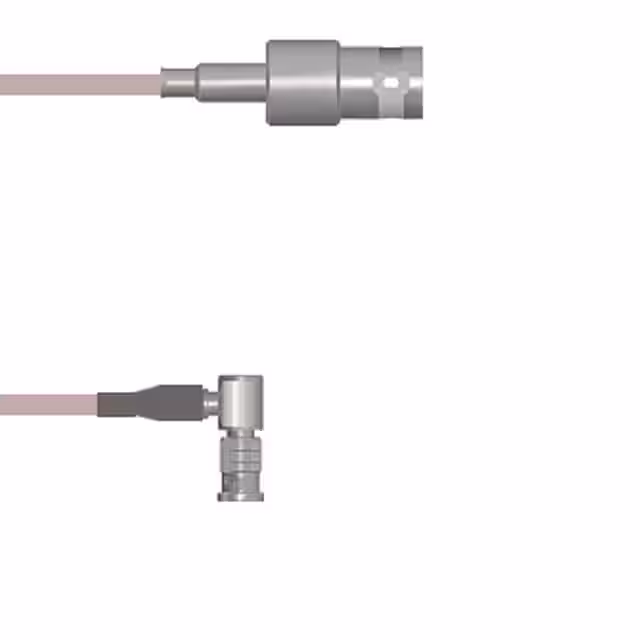 Q-0305G0005108i Amphenol Custom Cable  Assemblaggi di cavi
