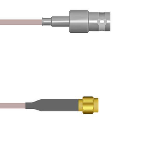Q-030680005108i Amphenol Custom Cable  Assemblaggi di cavi