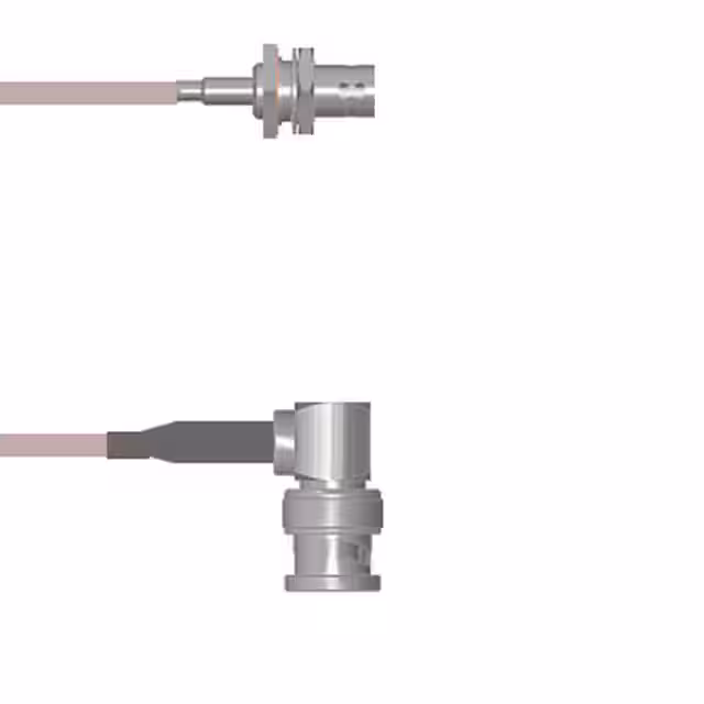 Q-0400D0005.25M Amphenol Custom Cable  Assemblaggi di cavi