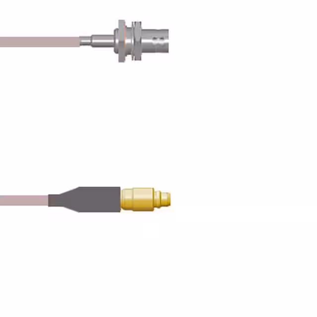 Q-0401Q0005003M Amphenol Custom Cable  Assemblaggi di cavi