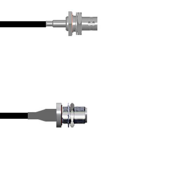 Q-0401T0003003i Amphenol Custom Cable  Assemblaggi di cavi