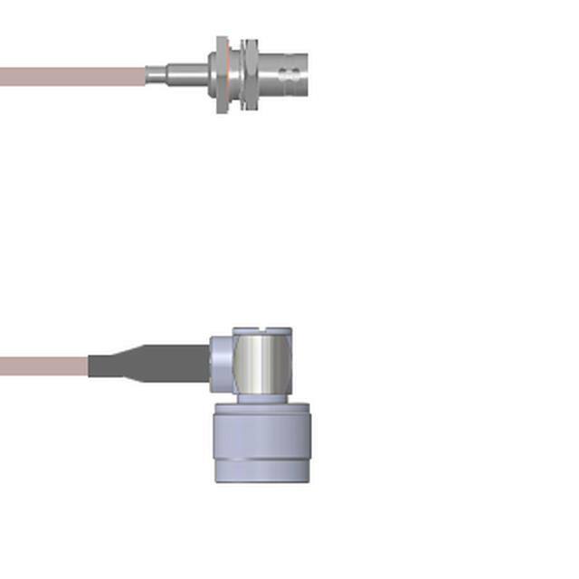 Q-0402C0005003i Amphenol Custom Cable  Assemblaggi di cavi