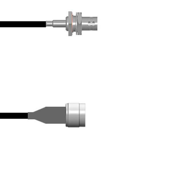 Q-0402I00031.5M Amphenol Custom Cable  Assemblaggi di cavi