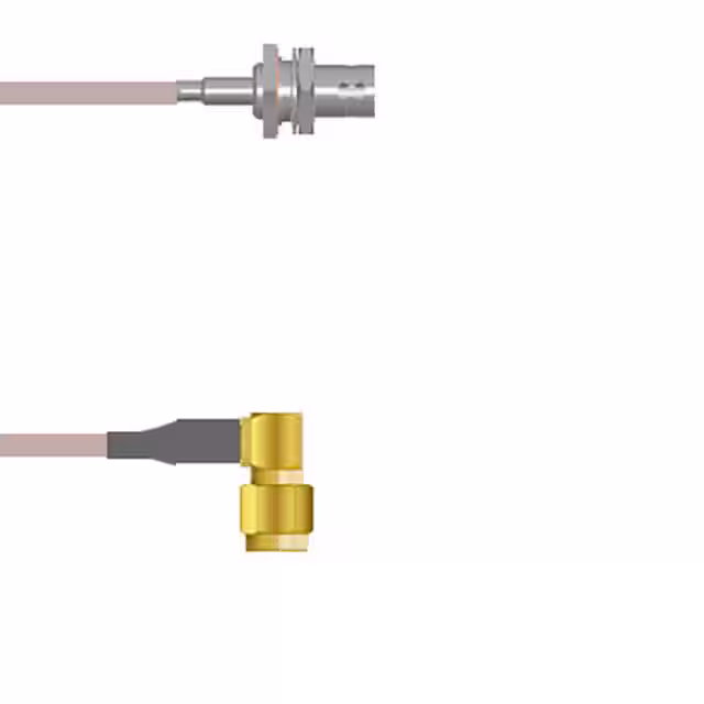 Q-040340005084i Amphenol Custom Cable  Assemblaggi di cavi