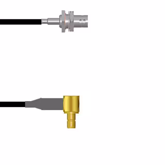 Q-0403I0003003i Amphenol Custom Cable  Assemblaggi di cavi